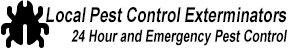 Lancaster CA Pest Control Exterminators